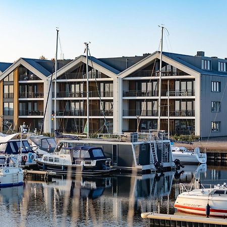 Luxury Apartment In R Sidence Marina Kamperland Pet Friendly Exterior foto