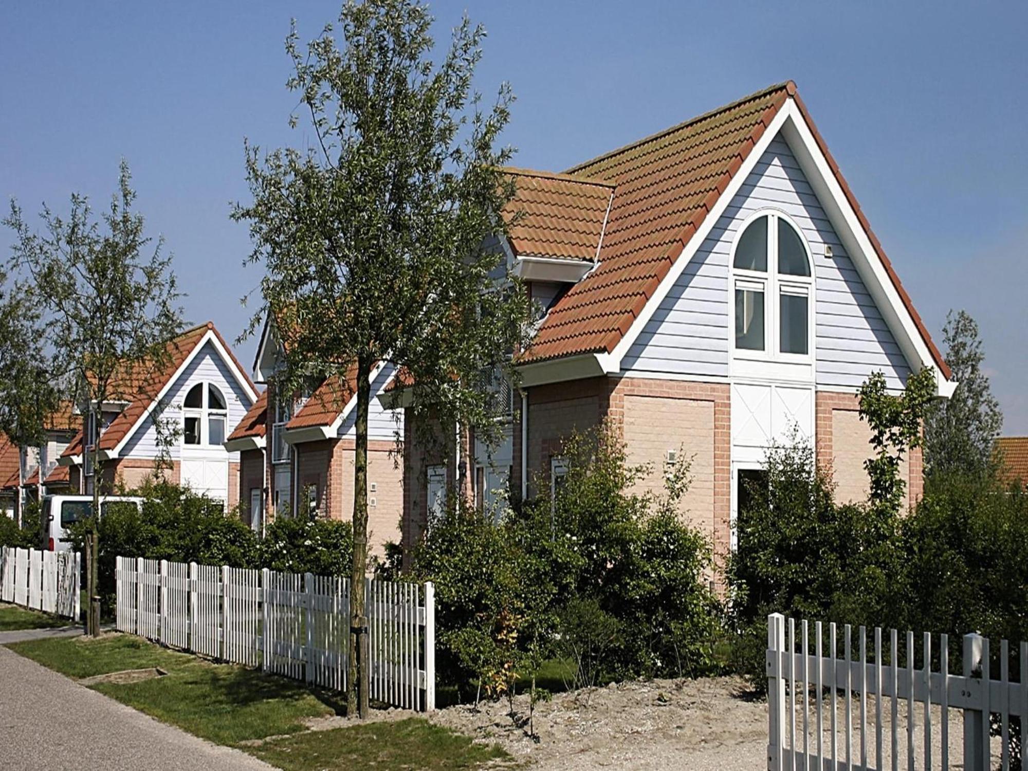Luxury Apartment In R Sidence Marina Kamperland Pet Friendly Exterior foto
