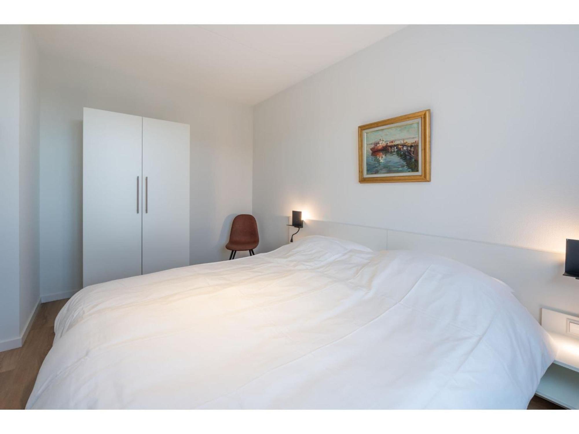 Luxury Apartment In R Sidence Marina Kamperland Pet Friendly Exterior foto