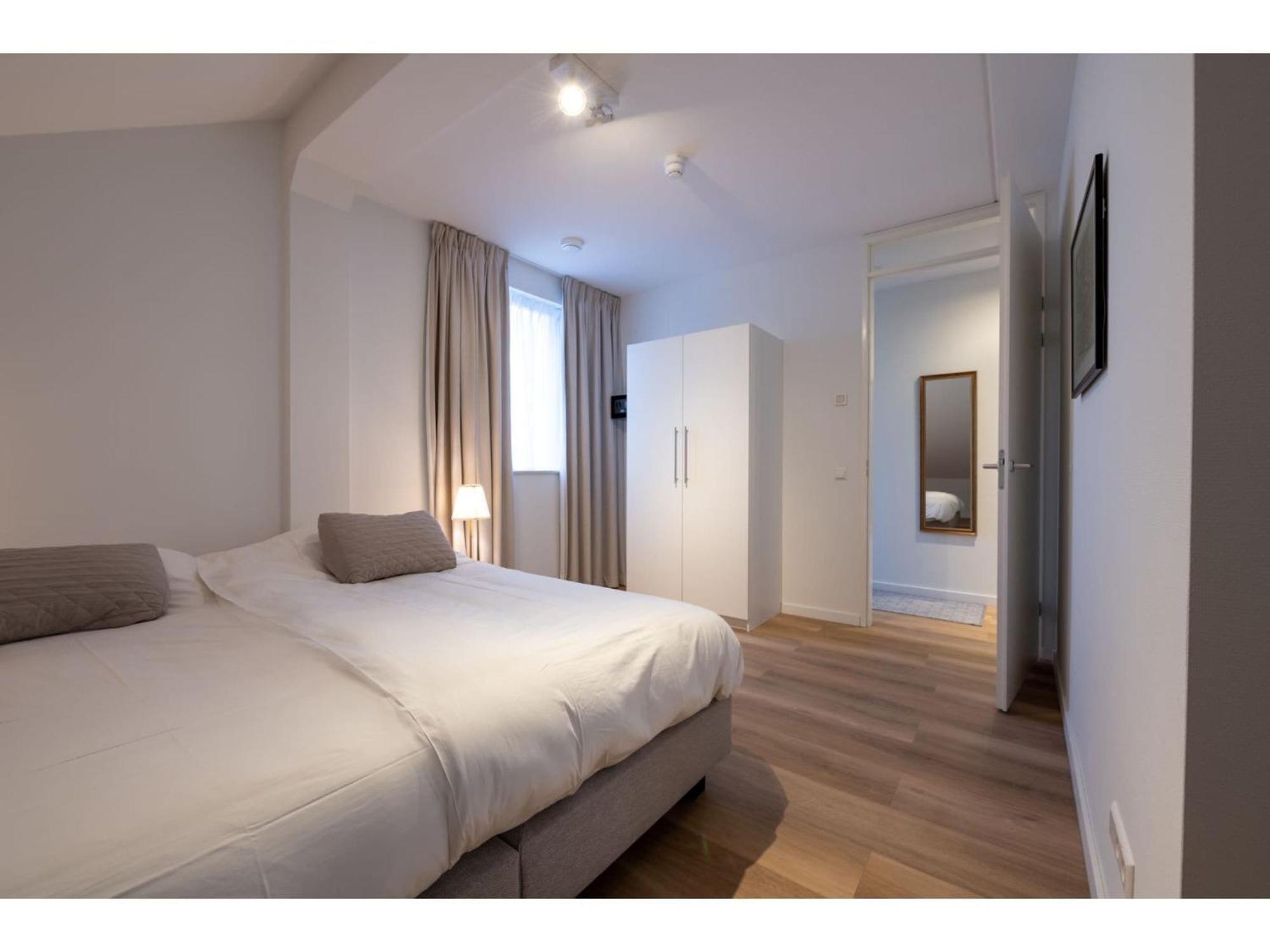 Luxury Apartment In R Sidence Marina Kamperland Pet Friendly Exterior foto