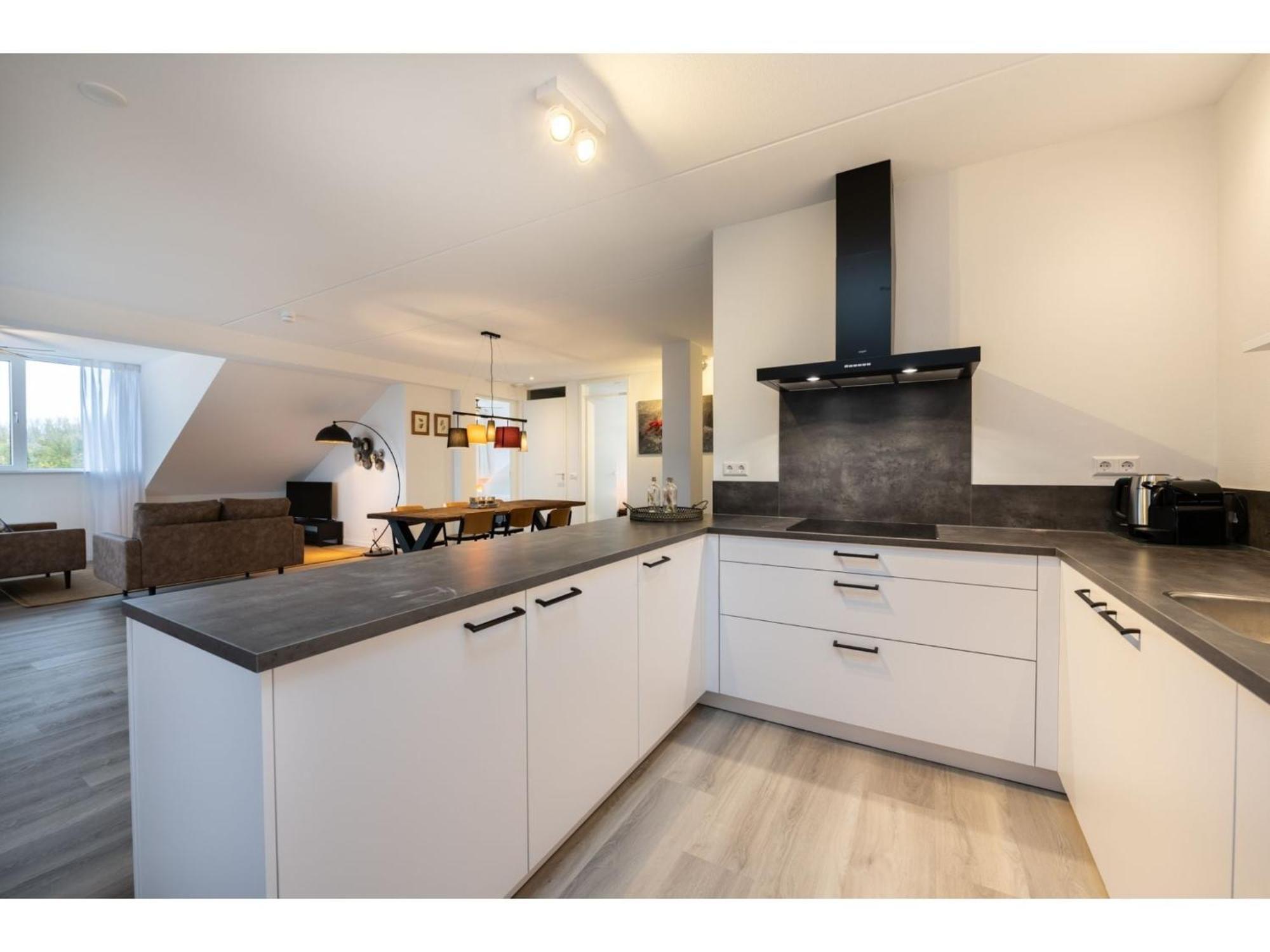 Luxury Apartment In R Sidence Marina Kamperland Pet Friendly Exterior foto