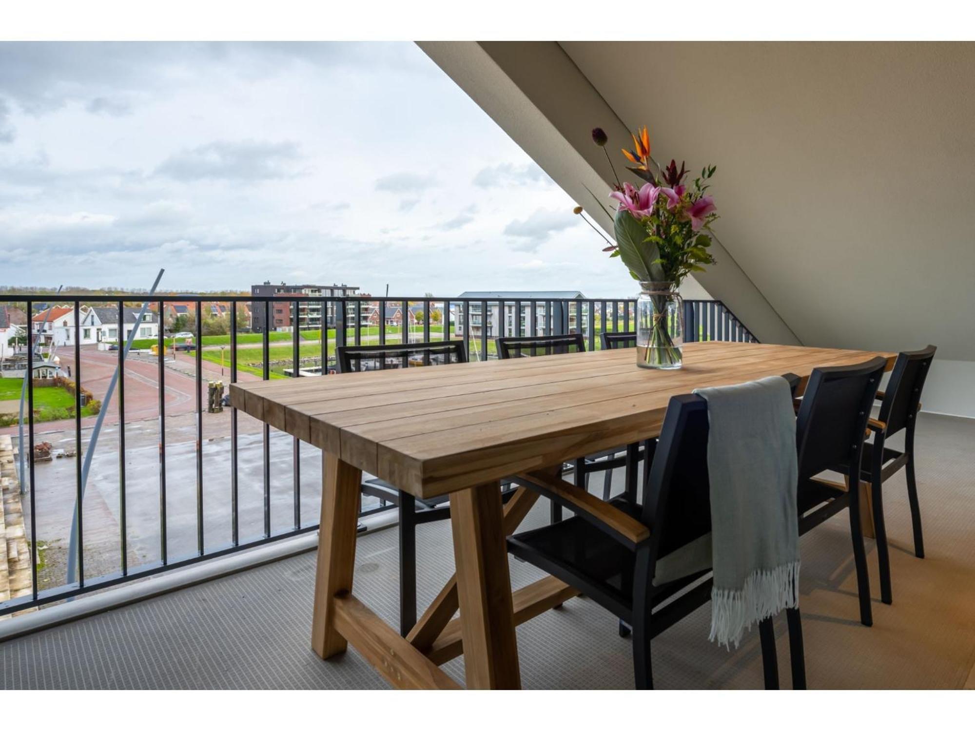 Luxury Apartment In R Sidence Marina Kamperland Pet Friendly Exterior foto