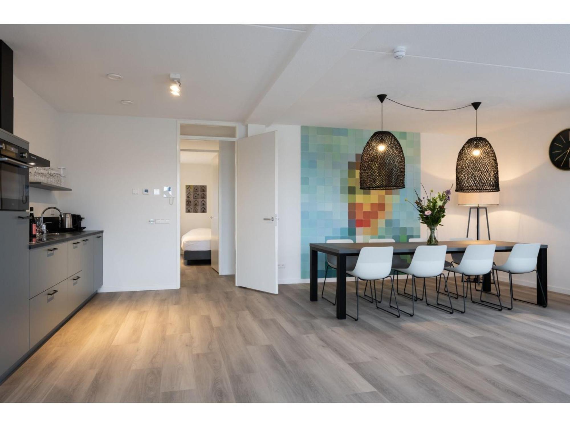 Luxury Apartment In R Sidence Marina Kamperland Pet Friendly Exterior foto