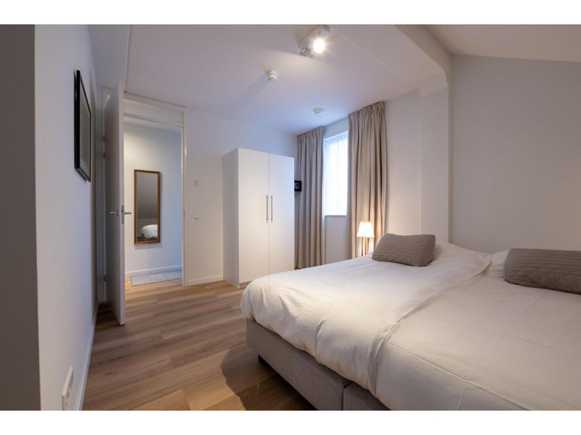 Luxury Apartment In R Sidence Marina Kamperland Pet Friendly Exterior foto